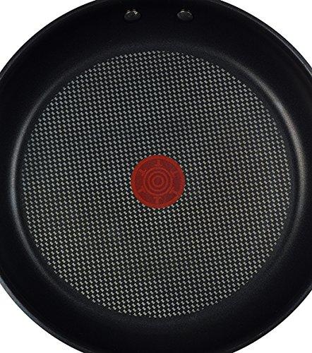 Produktbild Tefal Gourmet Series Inox Induction (Bratpfanne)