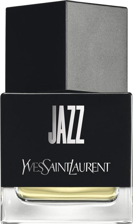 Actual product image Yves Saint Laurent Zuiver JAZZ (Eau de toilette, 80 ml)