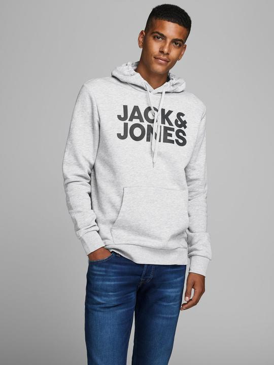 Immagine prodotto Jack & Jones felpa con cappuccio (XS)