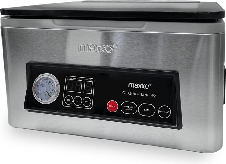 Image du produit MAXXOA Kammervakuumierer 4