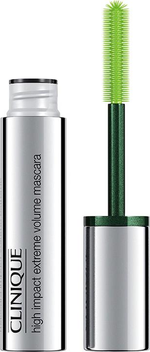 Actual product image Clinique High Impact (01 Extreme Black)