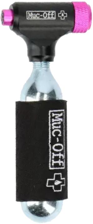 Muc-Off Inflator Kit Road