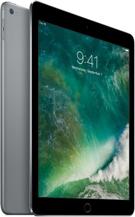 Apple iPad Air 2 (9.70", 16 GB, Space Gray)