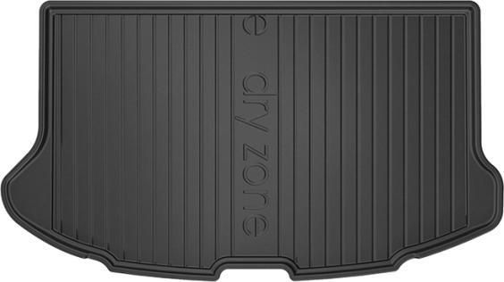 Actual product image Frogum Hyundai Ix20 - Boot Liner