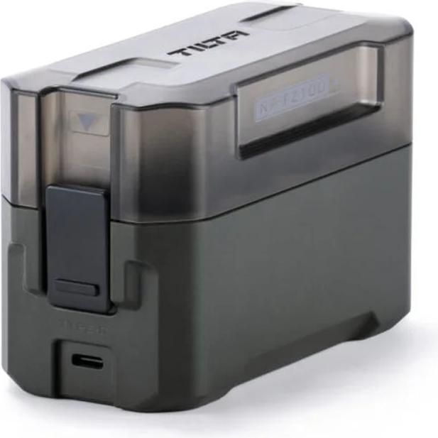 Actual product image Tilta Portable Charging Station for NP-FZ100 (Charger)