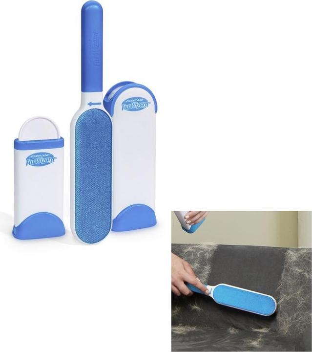 Image du produit MediaShop Aspirateur de poils d'animaux domestiques