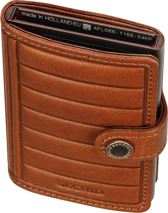 Secrid Premium Miniwallet