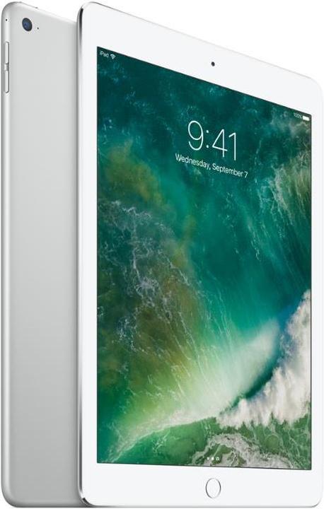 Apple iPad Air 2 (9.70", 64 GB, Silber)