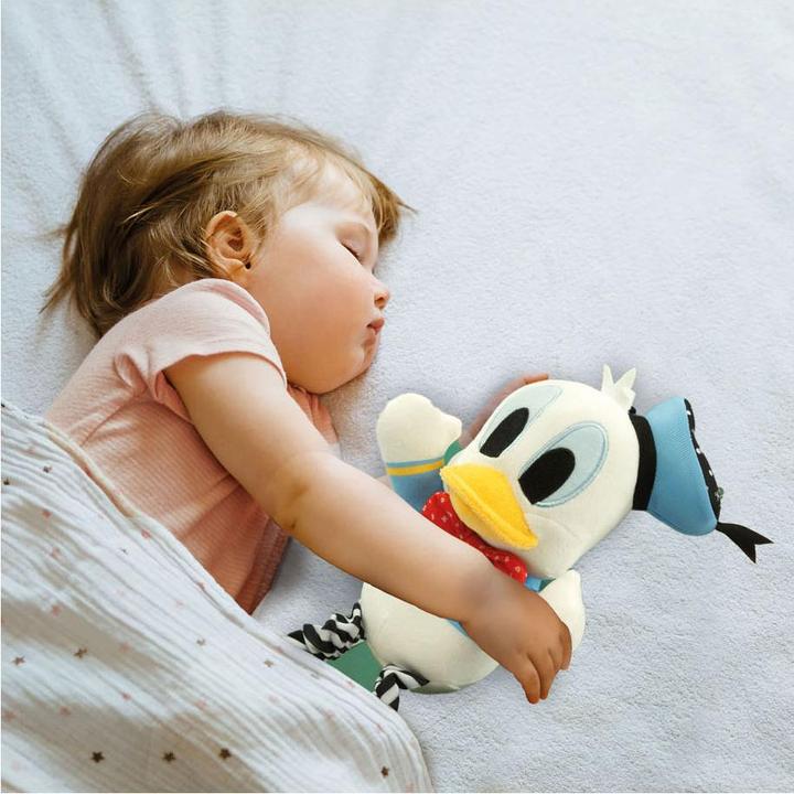 Produktbild Clementoni Donald Duck Aktivitäten Plüschtier (28 cm)