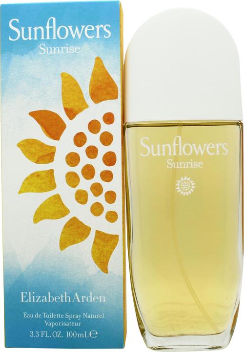 Elizabeth Arden Sunflowers Sunrise (Eau de Toilette, 100 ml)