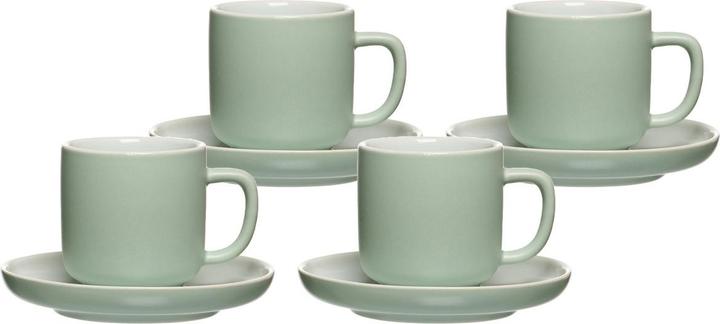 Produktbild Ritzenhoff & Breker Espresso Set JASPER (100 ml, 4 x)