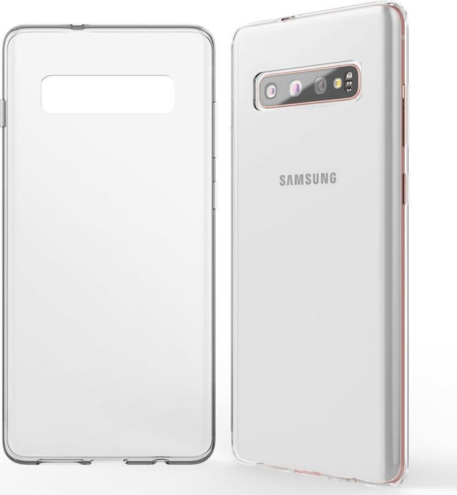 Produktbild Nalia Handyhülle (Samsung Galaxy S10+)