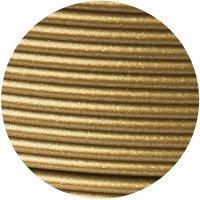 Produktbild PLA Glitter (PLA, 1.75 mm, 500 g, Gold)