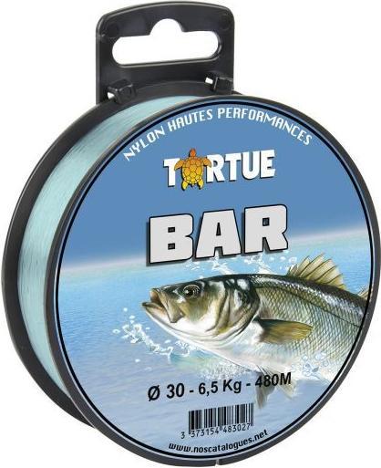 Actual product image Tortue 280 m