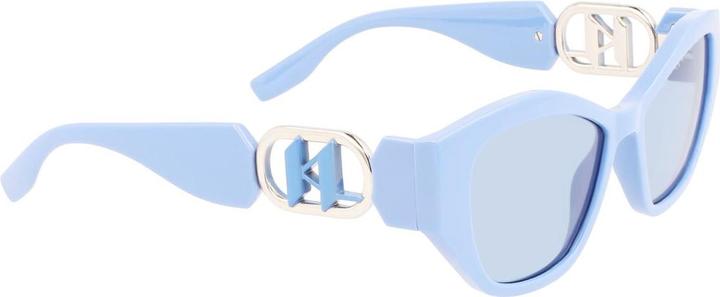 Immagine prodotto Karl Lagerfeld Occhiali da sole da donna KL6086S-450 ø 54 mm