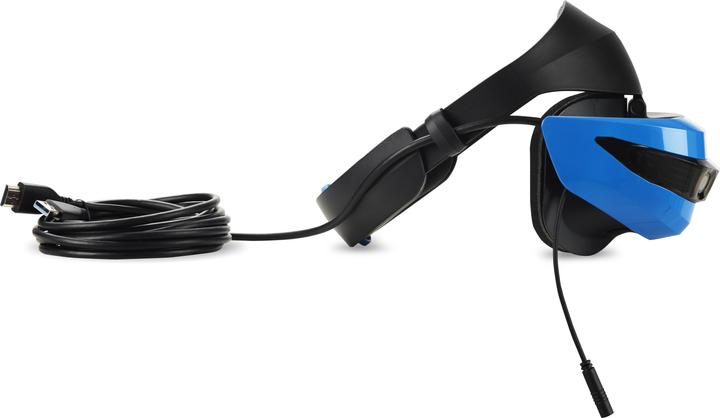 Produktbild Acer AH101 Mixed Reality (10 GB)
