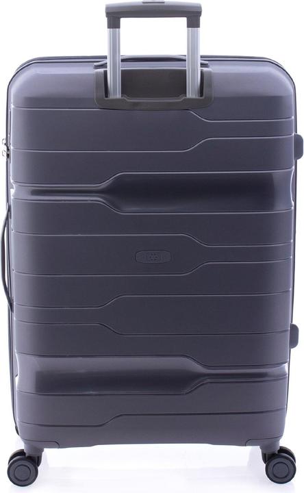 Image du produit Wüsthof 3800 Trolley 4 roues 77 cm avec soufflet d'extension (105 l, XL (à partir de 115l))
