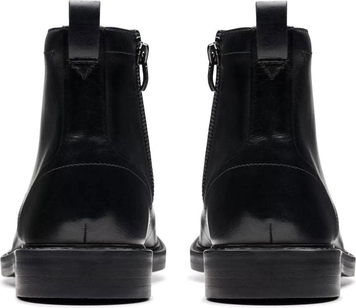 Produktbild Clarks Aldwin Cap (40)