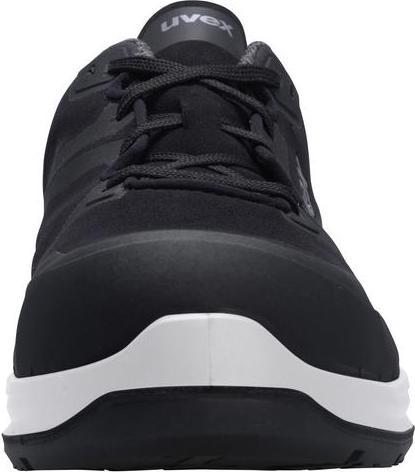 Image du produit Uvex Safety low shoe 6596/2 S3 size 36 PU sole W11 (S3, 36)