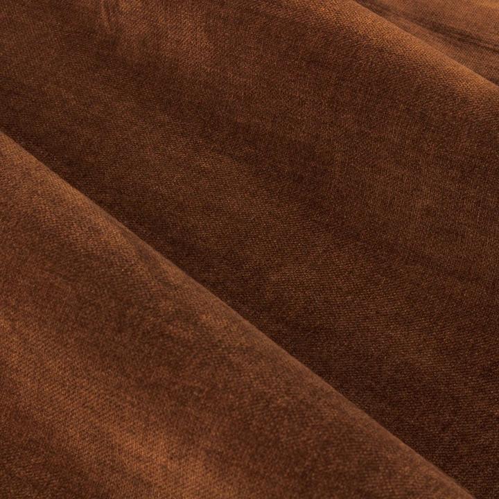 Immagine prodotto Yard Tende in ciniglia con occhielli in velluto (168 x 137 cm)