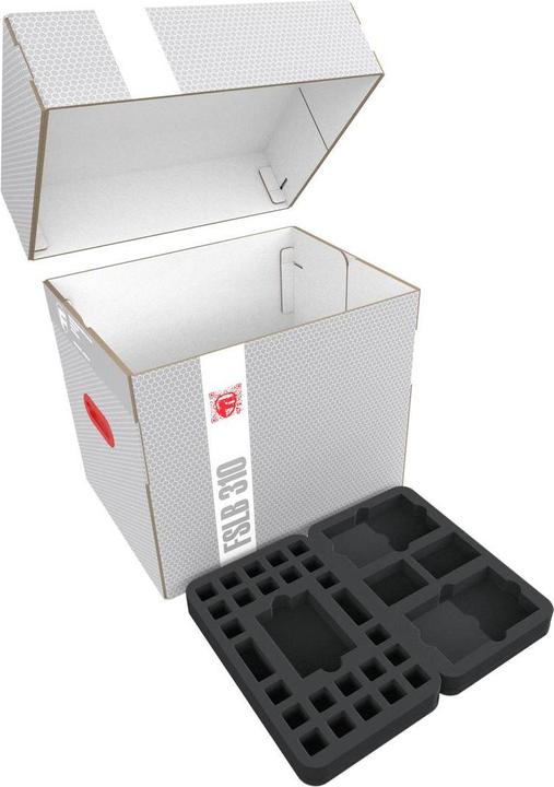 Produktbild Feldherr FH58481 - Lagerbox für Star Wars Armada - Wave 1 - 6