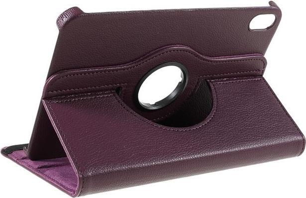 Actual product image MU Classic Rotatable Leather Cover (iPad mini 6)