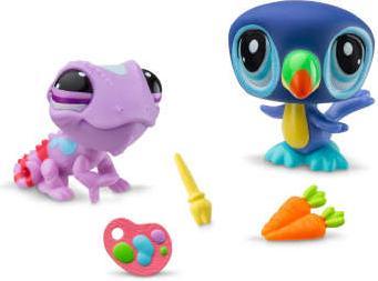 Produktbild Bandai Duo Pet Shop