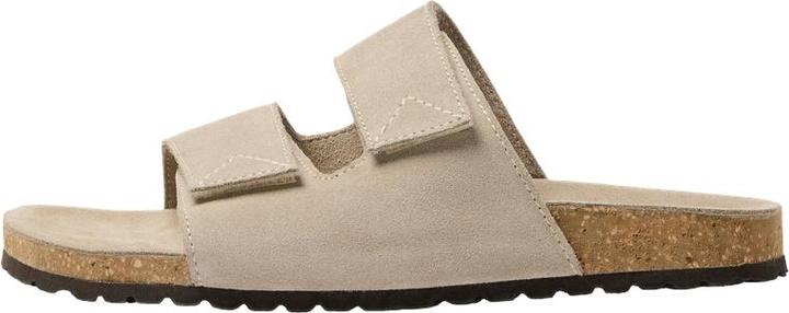 Selected Femme Wildleder Pantolette (38)