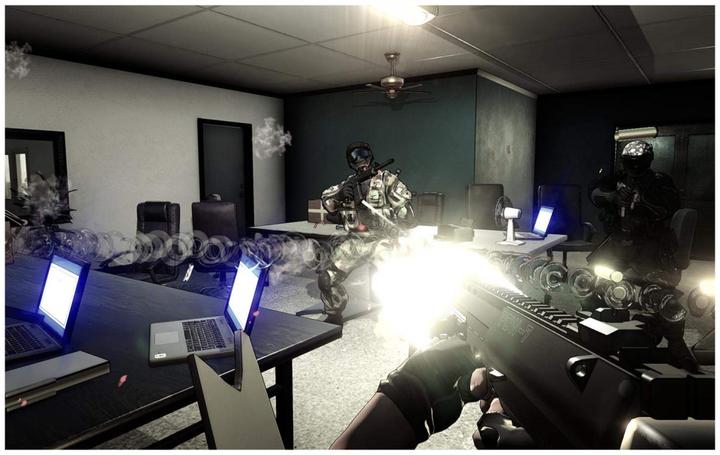 Immagine prodotto FunBox Media Rico (PS4, EN)