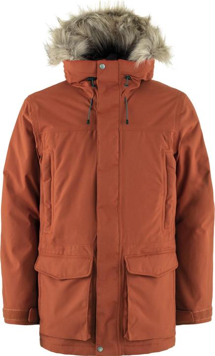 Image du produit Fjällräven Parka Nuuk Lite (M)