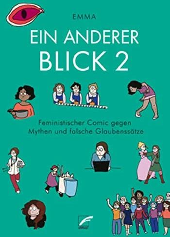 Produktbild Ein anderer Blick 2 (Deutsch, Lena Völkening, Emma, 2022)
