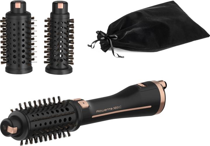 Actual product image Rowenta CF9625F0