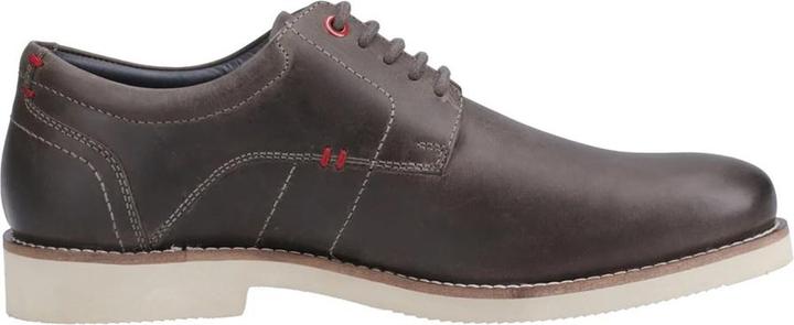Actual product image Pod Mens Hampton Italian Leather Oxfords (44.5)