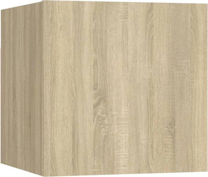Actual product image VidaXL Devin (100 x 30 x 30 cm)