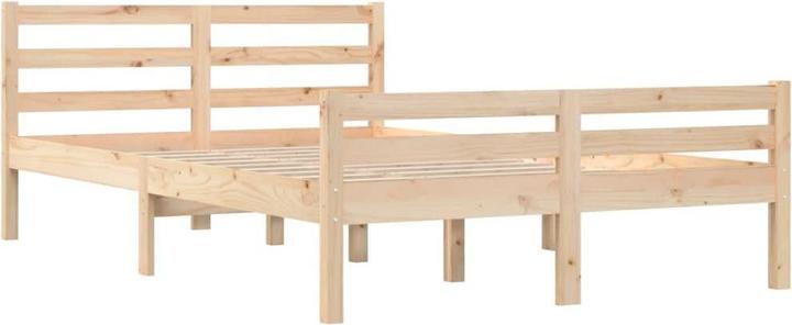 Actual product image VidaXL Ingaborg (120 x 190 cm)