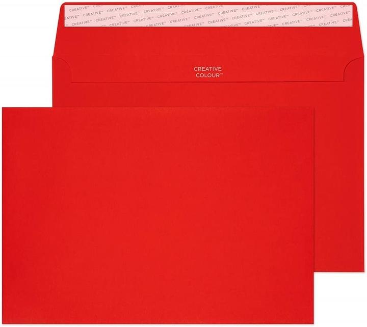 Produktbild Blake Creative Colour Briefumschläge (C5, 500 x)