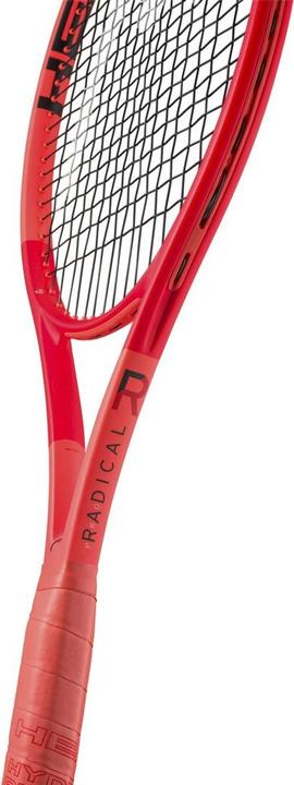 Immagine prodotto Head Radical Pro 2025 Tennisschläger (2, 315 g)