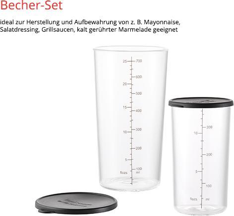 Produktbild Unold M 160 G (EU-Stecker)