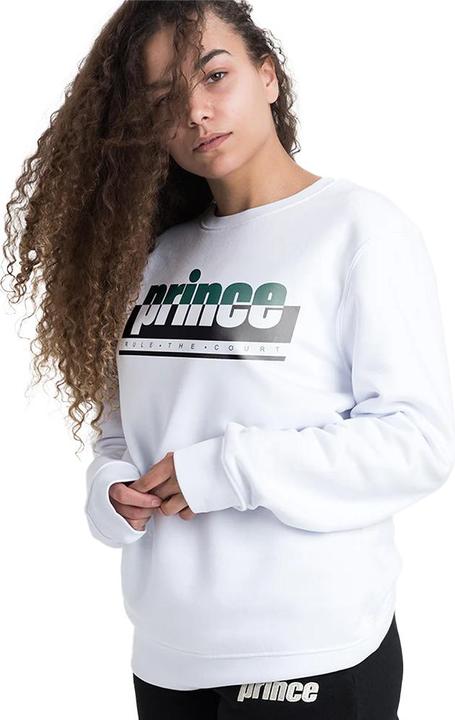 Immagine prodotto Prince Rule Felpa Adulto Unisex (L)