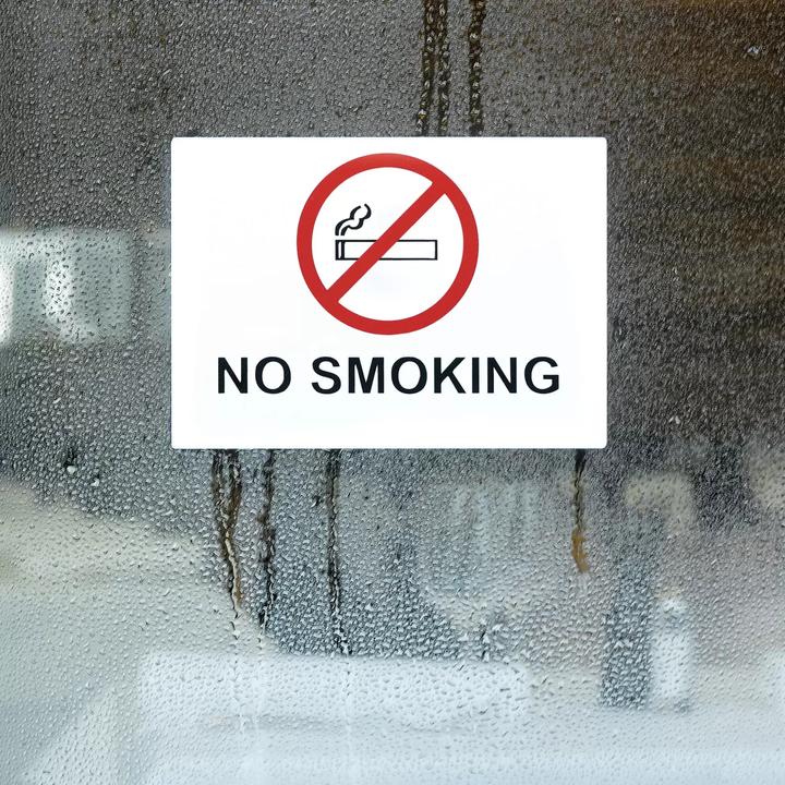 Actual product image HERMA Weatherproof labels A4