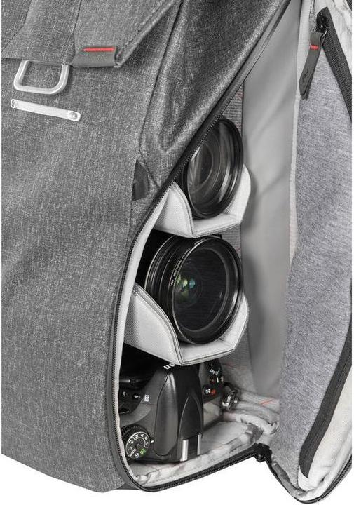 Produktbild Peak Design Everyday Backpack 20L (Fotorucksack, 20 l)