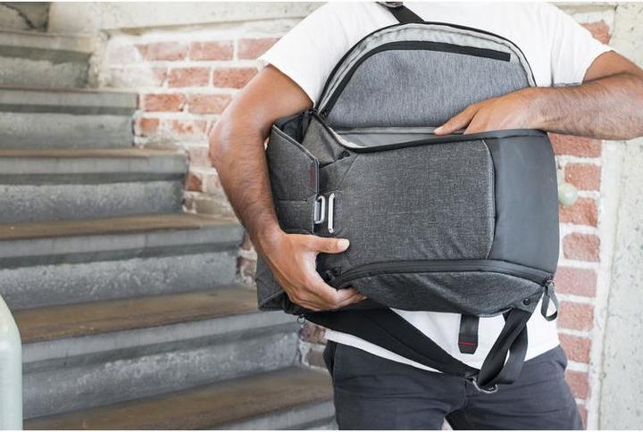 Produktbild Peak Design Everyday Backpack 20L (Fotorucksack, 20 l)