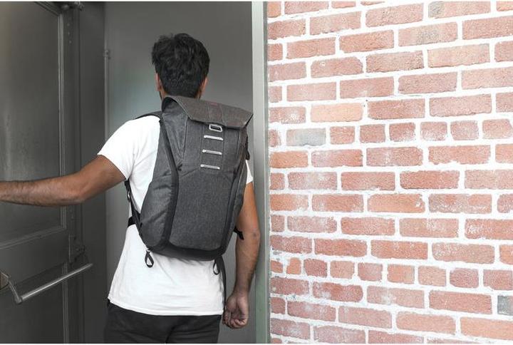 Produktbild Peak Design Everyday Backpack 20L (Fotorucksack, 20 l)