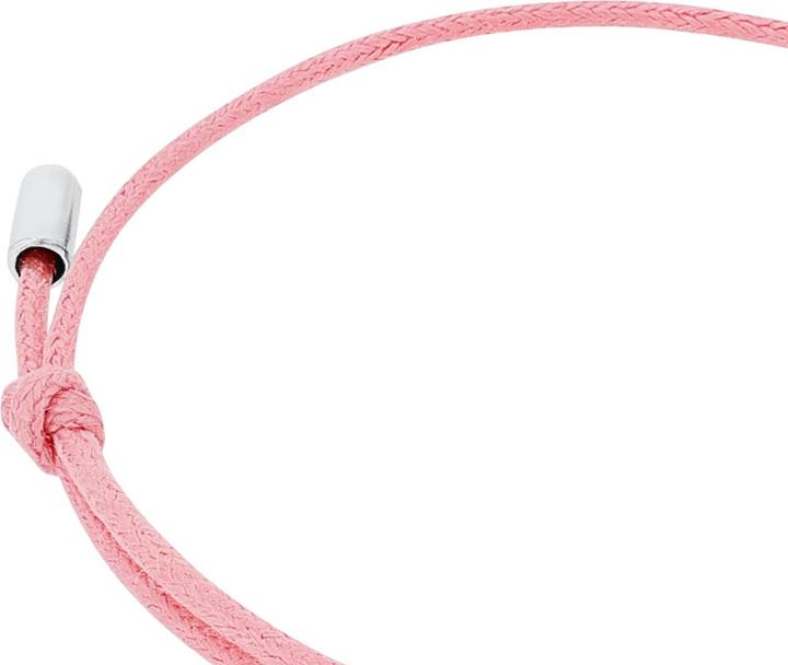 Immagine prodotto Prinzessin Lillifee Gioielli da braccio per bambine, argento 925, tessuto | mouse (21 cm, Tessuto, Argento 925)