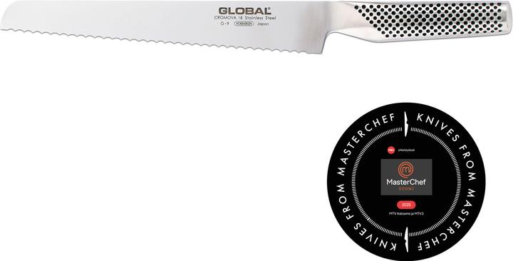 Immagine prodotto Global G-09 (22 cm)