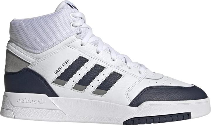 Produktbild adidas Sneaker Drop Step Leder (41.5)