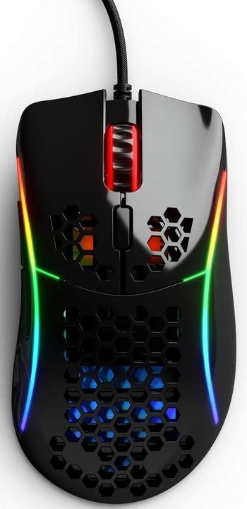 Produktbild Glorious PC Gaming Race Model D (Kabelgebunden)