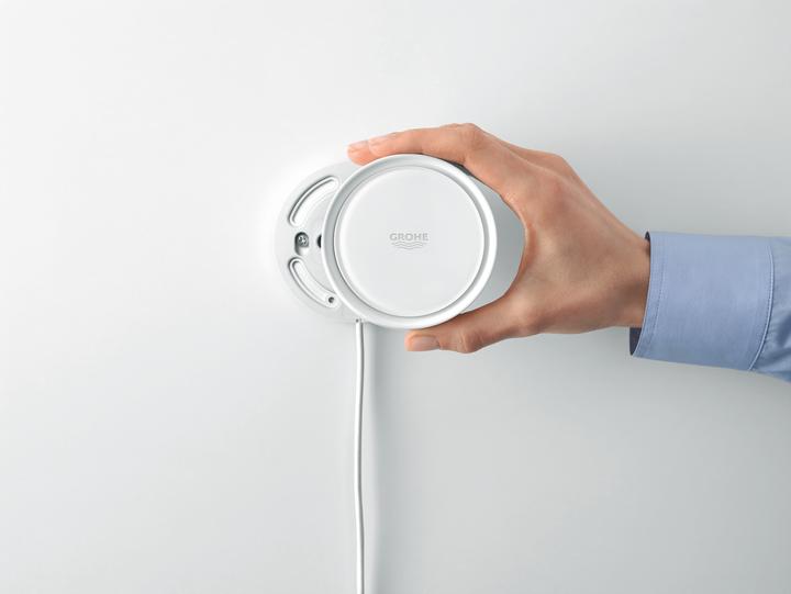 Produktbild Grohe Sense Intelligenter Wassersensor