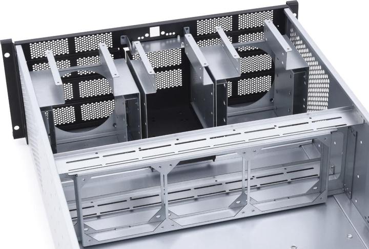 Actual product image Alphacool 50167 Refrigerated shelf (448 mm)
