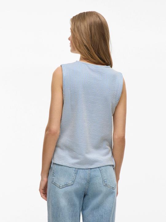 Image du produit Vila Rundhals Top (L)